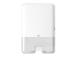 Hand Towel Dispenser Tork Xpress Multifold H2, White
