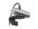 Logitech MX Brio Webcam, 8.5 MP, 4K Ultra HD 3840x2160, USB-C, Graphite