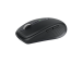 Logitech MX Anywhere 3S for Business Wireless Mouse, RF Wireless + Bluetooth, 8000 DPI, Graphite
