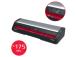 GBC 480HS Office Laminator A3, 800 mm/min, Black/Gray