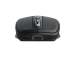 Logitech MX Anywhere 3S for Business Wireless Mouse, RF Wireless + Bluetooth, 8000 DPI, Graphite