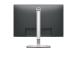 Dell P2425 Monitor 24'' IPS WUXGA 1920x1200, 8 ms, 300 cd/m2, 100 Hz, Black/Silver