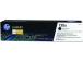 HP 130A (CF350A) Toner Cartridge, Black