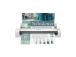 Brother DS-740D Portable Document Scanner, A4 Colour 30 ppm, USB