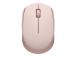 Logitech M171 Wireless Mouse RF Wireless, 1000 DPI, Rose