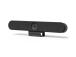 Logitech Rally Bar Huddle Video Conferencing System, Graphite