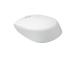Logitech M171 Wireless Mouse RF Wireless, 1000 DPI, Off-White