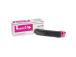 Kyocera TK-5140M Toner Cartridge, Magenta