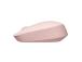 Logitech M171 Wireless Mouse RF Wireless, 1000 DPI, Rose
