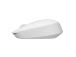 Logitech M171 Wireless Mouse RF Wireless, 1000 DPI, Off-White