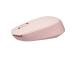 Logitech M171 Wireless Mouse RF Wireless, 1000 DPI, Rose