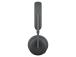 Logitech Zone Wireless 2 UC Wireless Headset, USB-C, USB-C Bluetooth receiver, Graphite