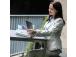 Brother DS-740D Portable Document Scanner, A4 Colour 30 ppm, USB