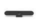 Logitech Rally Bar Huddle Video Conferencing System, Graphite