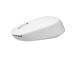 Logitech M171 Wireless Mouse RF Wireless, 1000 DPI, Off-White