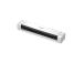 Brother DS-740D Portable Document Scanner, A4 Colour 30 ppm, USB