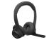 Logitech Zone 300 Wireless Headset Bluetooth, Midnight Black