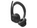 Logitech Zone 300 Wireless Headset Bluetooth, Midnight Black