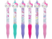 Retractable erasable pen CoolPack Hello KITTY