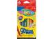 Colorino Kids Glitter markers 6 colours