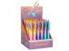Retractable erasable pen CoolPack Gradient Light