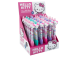 Retractable erasable pen CoolPack Hello KITTY