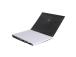 Spiral note book A4 Coolpack Black