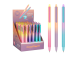 Retractable erasable pen CoolPack Gradient Light