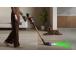 Dyson V16 Piston Animal Cordless vacuum cleaner, Matte Black/Copper