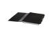 Spiral note book A4 Coolpack Black