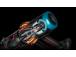 Dyson V16 Piston Animal Cordless vacuum cleaner, Matte Black/Copper