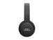 JBL Tune 670NC Wireless Headphones, Bluetooth, 3.5mm jack, Black