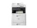 Brother MFC-L8690CDW Printer Laser Colour MFP A4 31 ppm USB Wi-Fi Ethernet LAN