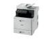Brother MFC-L8690CDW Printer Laser Colour MFP A4 31 ppm USB Wi-Fi Ethernet LAN
