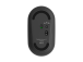 Logitech Pebble 2 M350s Wireless Mouse, RF Wireless + Bluetooth, 4000 DPI, Tonal Graphite