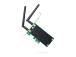 TP-Link ARCHER T4E AC1200 Wireless Dual Band PCI Express Adapter