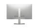 Dell S2722QC Monitor 27'' IPS UHD 3840x2160, White (SPEC)