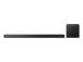 Samsung HW-QS700F Soundbar, 3.1.2 ch, Black