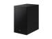 Samsung HW-S700D Soundbar, 3.1 ch, Black