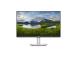 Dell S2722QC Monitor 27'' IPS UHD 3840x2160, White (SPEC)
