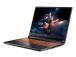 Acer NITRO V 16'' WUXGA AMD Ryzen 5 240 16GB RAM 512GB SSD GeForce RTX 5050 8GB W11H, Obsidian Black
