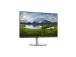 Dell S2722QC Monitor 27'' IPS UHD 3840x2160, White (SPEC)
