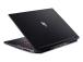 Acer NITRO V 16'' WUXGA AMD Ryzen 5 240 16GB RAM 512GB SSD GeForce RTX 5050 8GB W11H, Obsidian Black