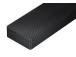 Samsung HW-QS700F Soundbar, 3.1.2 ch, Black
