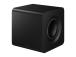 Samsung HW-QS700F Soundbar, 3.1.2 ch, Black