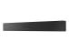 Samsung HW-QS700F Soundbar, 3.1.2 ch, Black