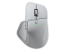 Logitech MX Master 4 Wireless Mouse RF Wireless + Bluetooth, 8000 DPI, Pale Grey
