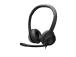 LOGITECH H390 Headset USB black