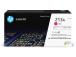 HP 213A (W2133A) Toner Cartridge, Magenta