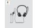 LOGITECH H390 Headset USB black